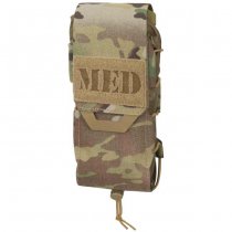 Direct Action Med Pouch Vertical Mk II - Multicam