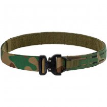 Direct Action Warhawk Modular Belt - Woodland - XL