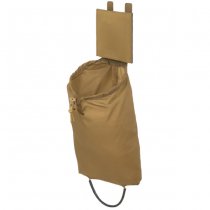 Direct Action Low Profile Dump Pouch - Adaptive Green