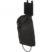 Direct Action Low Profile Dump Pouch - Shadow Grey