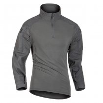 Clawgear Operator Combat Shirt - Solid Rock