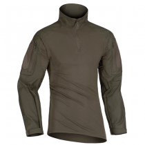 Clawgear Operator Combat Shirt - OD - S