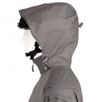 Clawgear Breacher Hood - Solid Rock