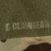 Clawgear Operator Combat Shirt - Multicam - 2XL - Long