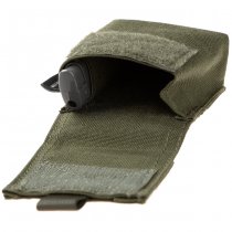 Invader Gear Cig / Snus Pouch - OD