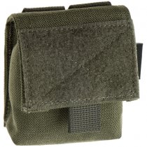 Invader Gear Cig / Snus Pouch - Olive