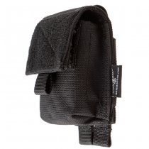 Invader Gear Cig / Snus Pouch - Black