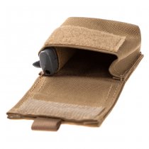 Invader Gear Cig / Snus Pouch - Coyote