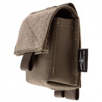 Invader Gear Cig / Snus Pouch - Ranger Green