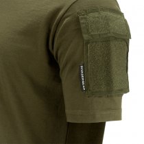 Invader Gear Tactical Tee - OD - 2XL