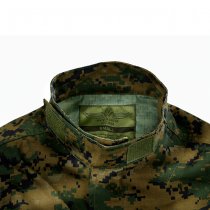 Invader Gear Revenger TDU Shirt - Marpat - 2XL