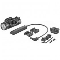 Streamlight TLR-1 HL Tactical LED Light Long Gun Kit - Black