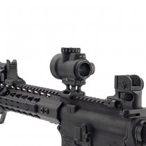 Leapers Absolute Co-Witness Mount Trijicon MRO Dot Sight