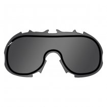 Wiley X Spear Dual Goggle - Black