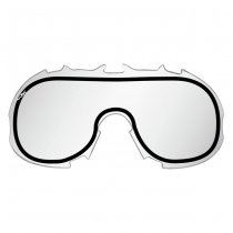 Wiley X Spear Dual Goggle - Black