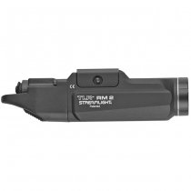 Streamlight TLR RM2 Tactical LED Illuminator - Black