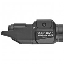 Streamlight TLR RM1 Tactical LED Illuminator - Black