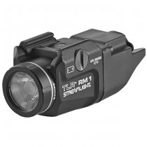 Streamlight TLR RM1 Tactical LED Illuminator - Black