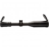 Sightmark Citadel 3-18x50 LR1 MOA FFP Riflescope