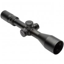 Sightmark Citadel 3-18x50 LR1 MOA FFP Riflescope