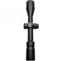 Sightmark Citadel 3-18x50 LR1 MOA FFP Riflescope