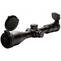 Sightmark Citadel 3-18x50 LR1 MOA FFP Riflescope