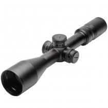 Sightmark Citadel 3-18x50 LR1 MOA FFP Riflescope