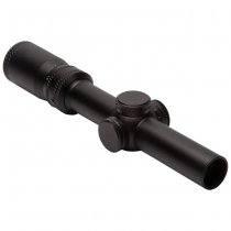 Sightmark Citadel 1-6x24 CR1 MOA Riflescope