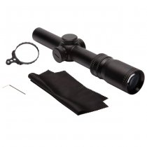 Sightmark Citadel 1-6x24 CR1 MOA Riflescope