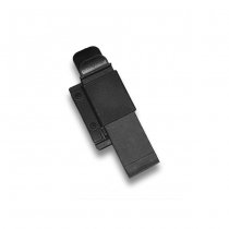 Extrema Ratio FODERO Sheath Complete 3a Gen. 12 - Black