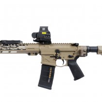 Unity Tactical FAST Riser - Black
