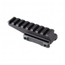 Unity Tactical FAST Riser - Black