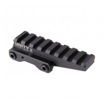 Unity Tactical FAST Riser - Black