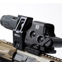 Unity Tactical FAST Riser - Black