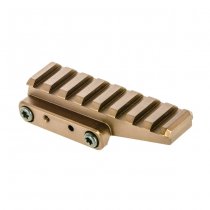 Unity Tactical FAST Riser - Dark Earth