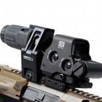 Unity Tactical FAST Riser - Dark Earth