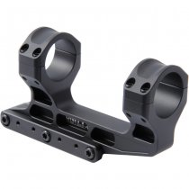 Unity Tactical FAST LPVO Mount 34mm 2.05 Centerline - Black