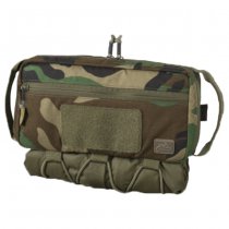 Helikon Service Case - US Woodland