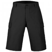 Helikon BDU Shorts PolyCotton Ripstop - Olive Green - XS