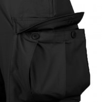 Helikon-Tex BDU Shorts PolyCotton Ripstop - Olive Green - XS