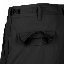 Helikon-Tex BDU Shorts PolyCotton Ripstop - Olive Green - XS