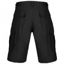 Helikon BDU Shorts PolyCotton Ripstop - Olive Green - M