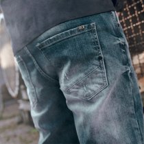 Brandit Will Denim Jeans - Denim Blue - 33 - 32