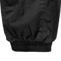 Brandit Ray Vintage Trousers - Black - M