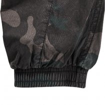 Brandit Ray Vintage Trousers - Dark Camo - S