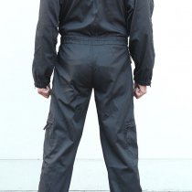 Brandit Combat Suit - Black - S