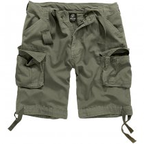 Brandit Urban Legend Shorts - Olive