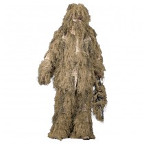 Helikon Sniper Ghillie Suit M/L - Digital Desert