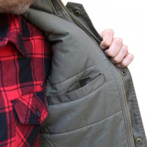 Brandit Ranger Vest - Olive - M