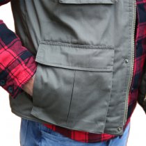 Brandit Ranger Vest - Olive - M